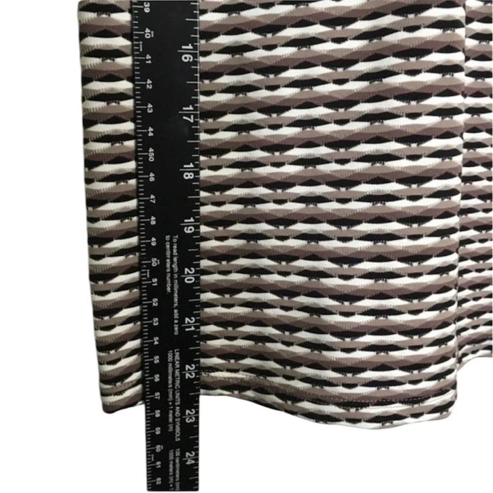 NWT Athleta Waveline Tankifoxt Tankini Top Geometric Small Tall - Picture 6 of 12